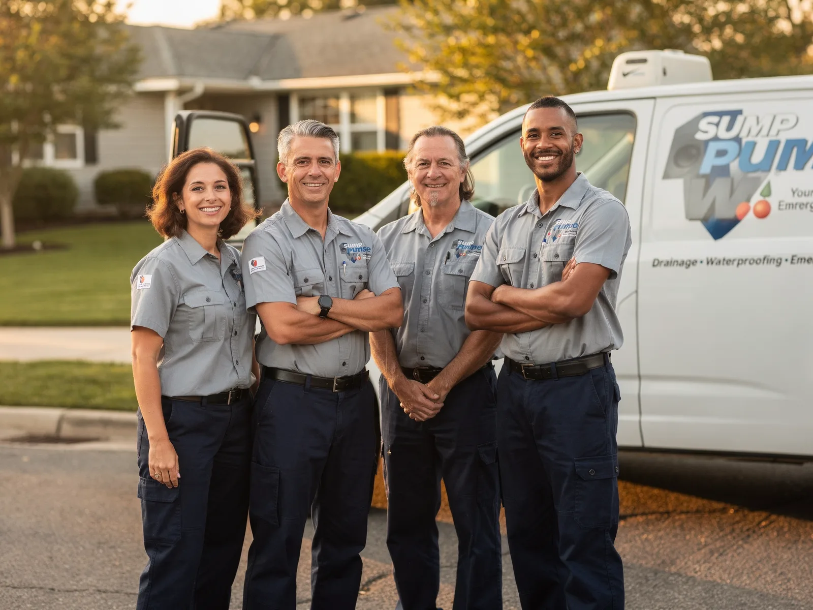 Water Heater Repair company in Russellville, KY